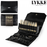 Lykke Driftwood Nadelspitzen Set GLS