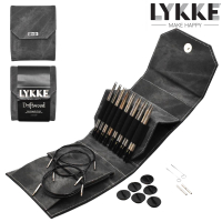 Lykke Driftwood Nadelspitzen Set KLG