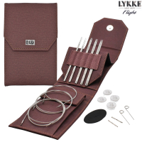 Lykke Flight Nadelspitzen Set Mini MWC