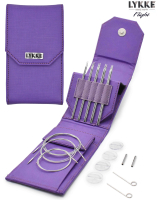 Lykke Flight Nadelspitzen Set Mini PWC