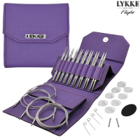 Lykke Flight Nadelspitzen Set Standard PWC