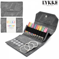 Lykke Nadelspitzen Set Colour LG