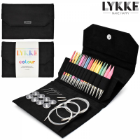 Lykke Nadelspitzen Set Colour LS