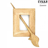 Lykke Schalnadel Mango