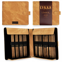 Lykke Umber Nadelspiele Set KL