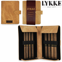 Lykke Umber Nadelspiele Set KS