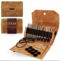 Lykke Umber Nadelspitzen Set GLB