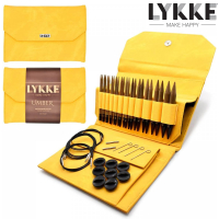 Lykke Umber Nadelspitzen Set GLL