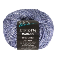 Macado Linie 476 ONline Garne