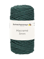 Macrame 3 Schachenmayr