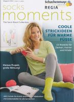 Magazin 001 Socks Moments