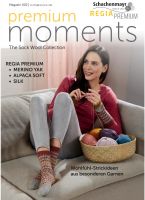 Magazin 002 Premium Moments ➥ Regia EAN: 4053859266000