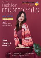 Magazin 038 Fashion Moments