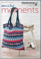 Magazin 041 MixKnit Moments