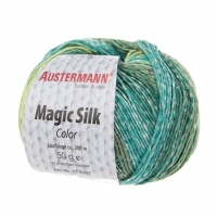 Magic Silk Color Austermann