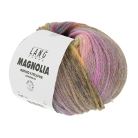 Magnolia Lang Yarns