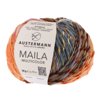 Maila Multicolor Austermann 