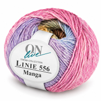 Manga Linie 556 ONline Garne