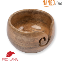 Mango Line Garnschale Nina Pro Lana