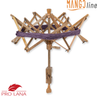 Mango Line Schirmhaspel Brella Pro Lana