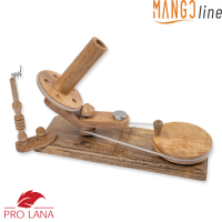 Mango Line Wollwickler Winder Pro Lana