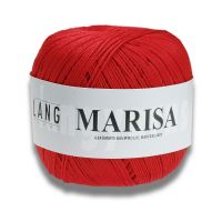 Marisa Lang Yarns