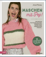 Maschen mit Pep Lang Yarns