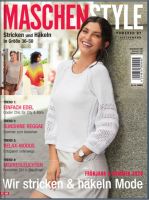 Maschenstyle SC 004 Austermann