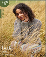 Meadow Punto 101 Strickheft Lang Yarns