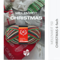 Meilenweit 150 Lana Grossa Christmas
