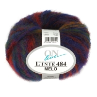 Melo Linie 484 ONline-Garne