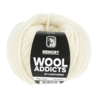 Memory Wooladdicts Lang Yarns