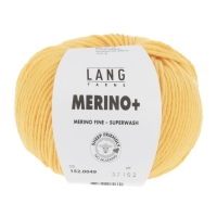 Merino + Lang Yarns