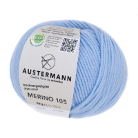 Merino 105 EXP Austermann