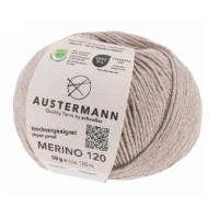 Austermann Merino 120