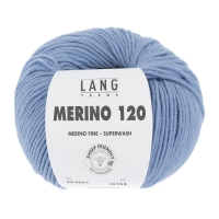 Merino 120 Lang Yarns