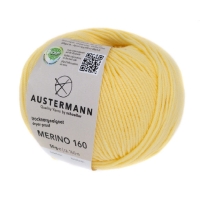 Merino 160 EXP Austermann