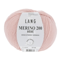 Merino 200 Bebe Lang Yarns
