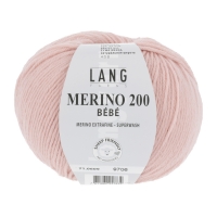 Merino 200 Bebe Lang Yarns