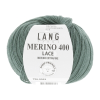 Merino 400 Lace Lang Yarns