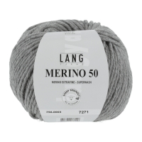 Merino 50 Lang Yarns