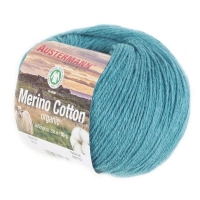 Merino Cotton Austermann