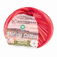 Merino Cotton GOTS Austermann