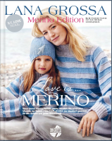 Merino Edition 4 Lana Grossa