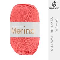 Merino extrafein Meilenweit 100 Lana Grossa