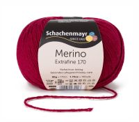 Merino Extrafine 170 Schachenmayr