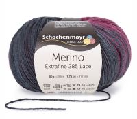 Merino Extrafine 285 Lace Schachenmayr