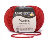 Merino Extrafine 85 Schachenmayr