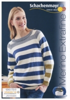 Merino extrafine Farbkarte Schachenmayr