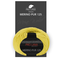 Merino Pur 125 Pro Lana